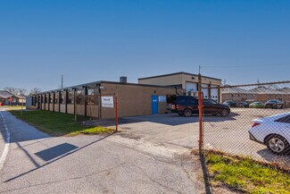 Windsor, ON undefined - 2545 Pillette Rd