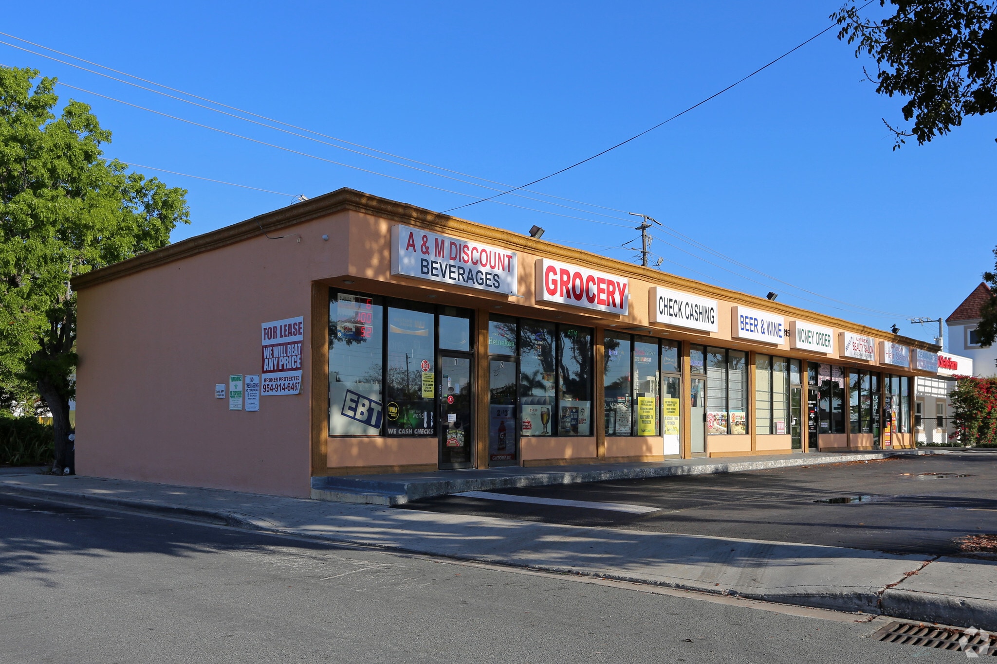 5815 S Dixie Hwy, West Palm Beach, FL for Rent