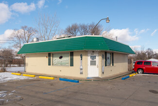 Saginaw, MI Restaurant - 285 S Outer Dr