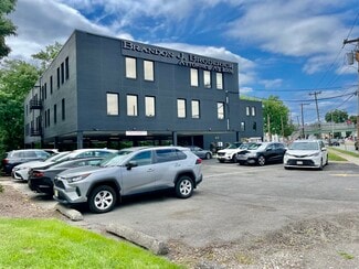 River Edge, NJ Office/Medical - 65 Route 4 River Edge, NJ Office/Medical - 65 Route 4