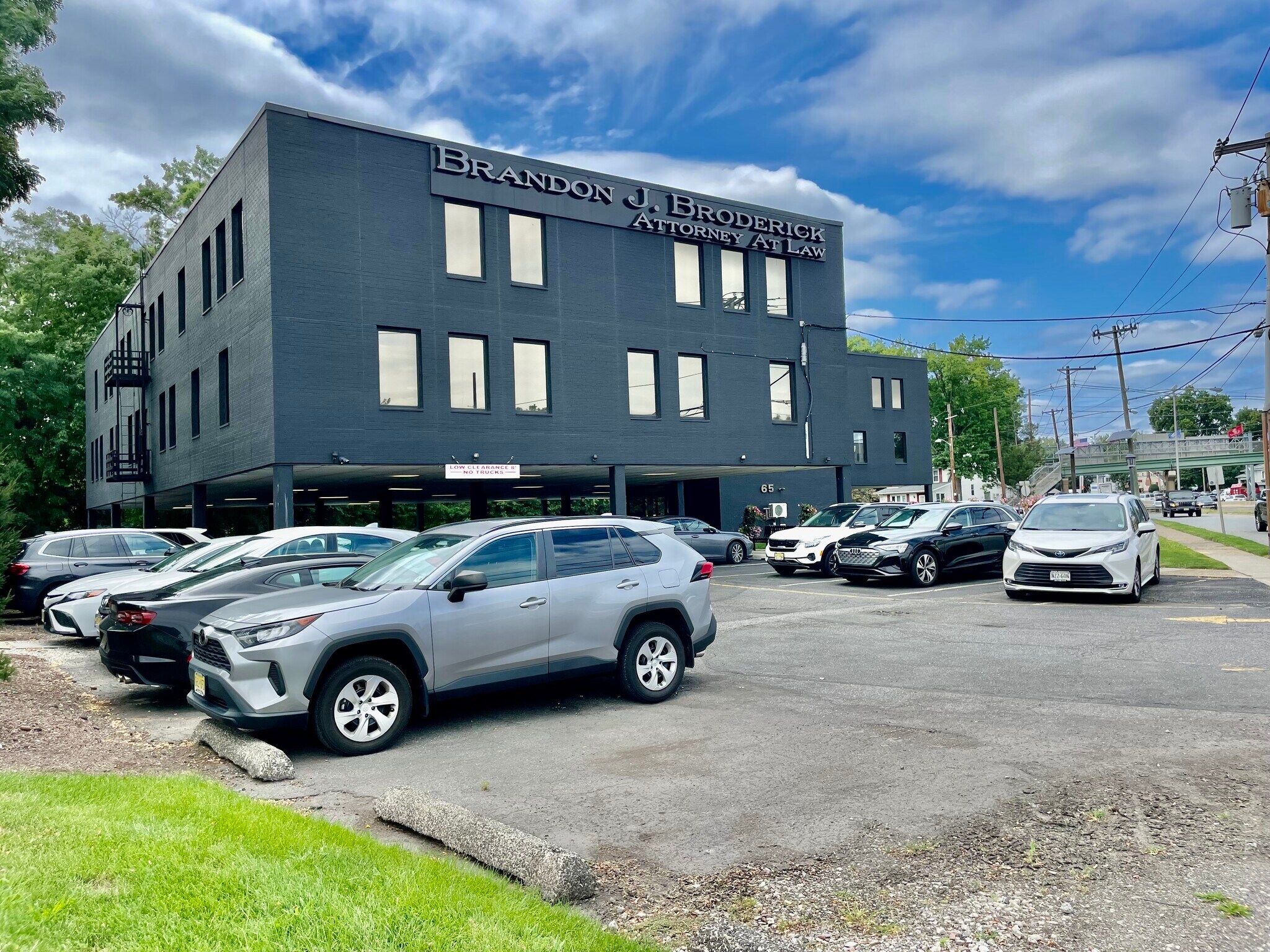 65 Route 4, River Edge, NJ for Rent