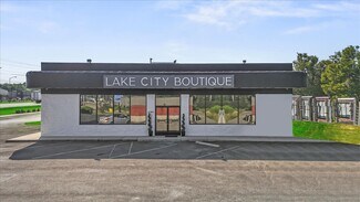 Guntersville, AL undefined - 11743 US Highway 431 Guntersville, AL undefined - 11743 US Highway 431