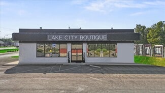 Guntersville, AL Freestanding - 11743 US Highway 431
