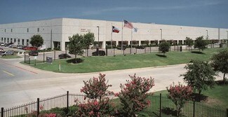 Fort Worth, TX undefined - 4701 Mercantile Dr