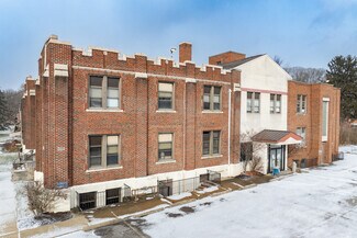 Bridgeville, PA Office - 311 Station St