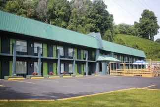 Mount Vernon, KY Hospitality - 1798 S Wilderness Rd Mount Vernon, KY Hospitality - 1798 S Wilderness Rd