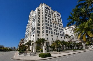 Coral Gables, FL Office - 2 Alhambra Plz