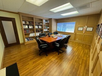 Glendale, CA Office - 2808 Honolulu Ave