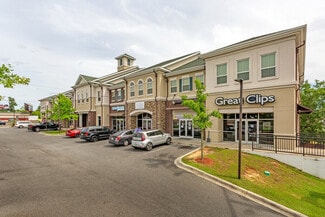 Tallahassee, FL Retail - 1525 W Tennessee St Tallahassee, FL Retail - 1525 W Tennessee St