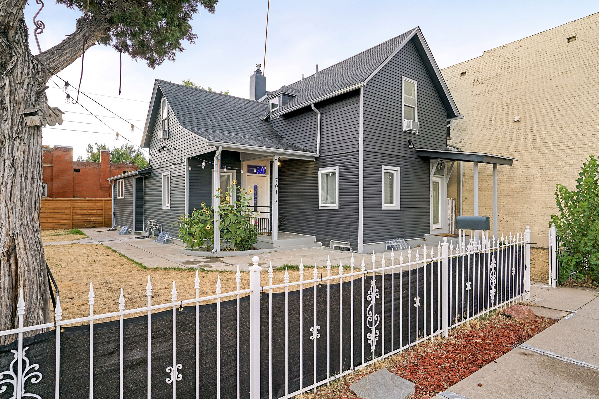 701 Galapago St, Denver, CO for Sale