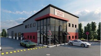 Middleborough, MA Flex - 23 Harding St