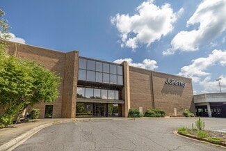 Asheville, NC Department Store - 7 S Tunnel Rd