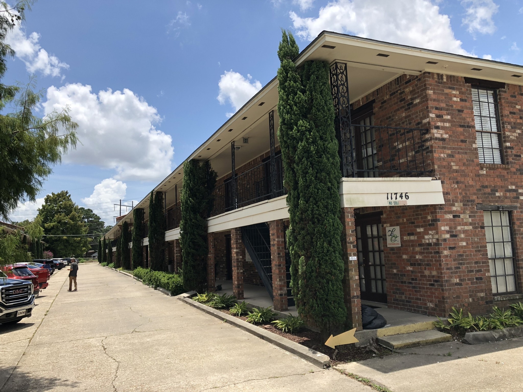 11768 S Harrells Ferry Rd, Baton Rouge, LA for Rent