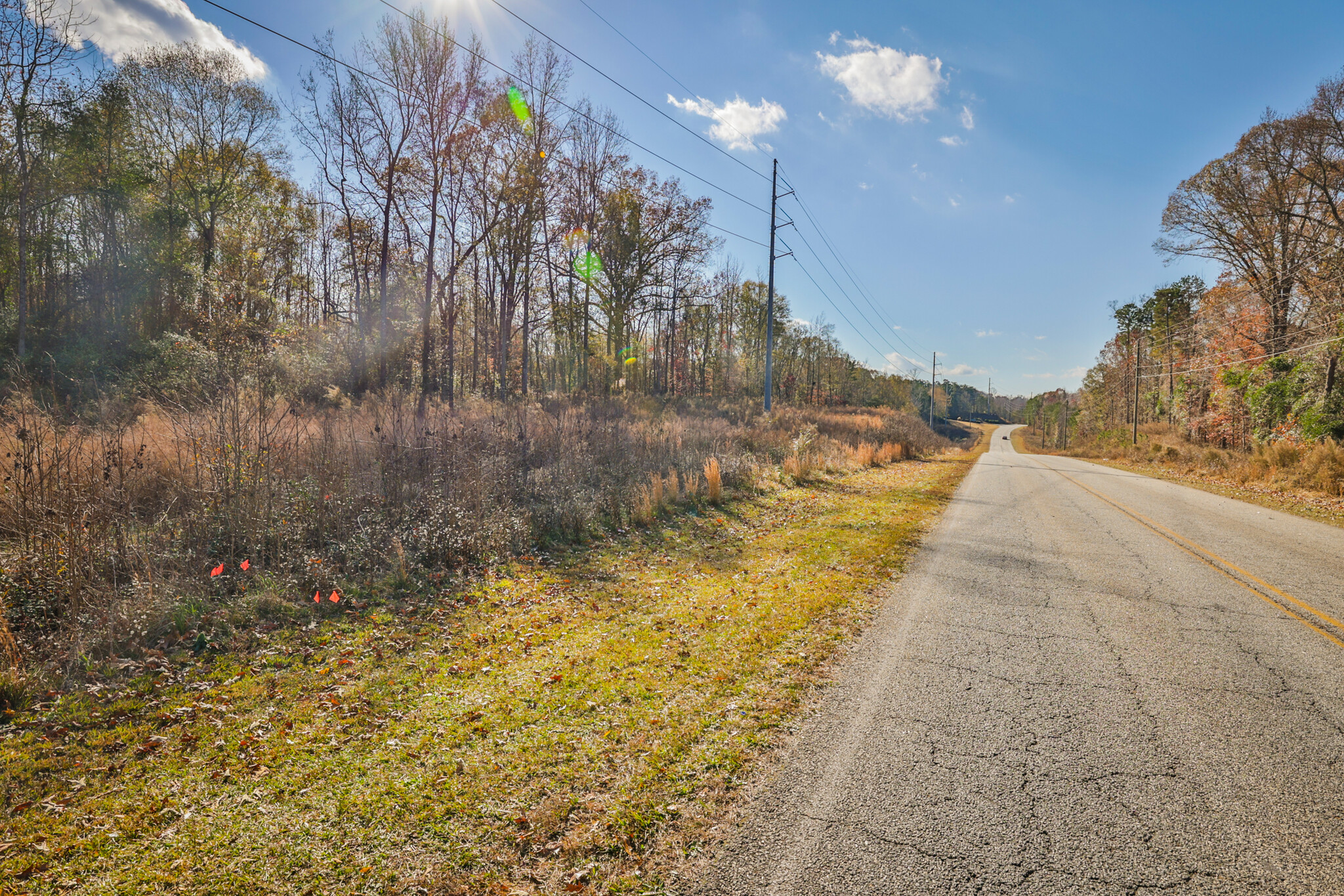 0 US Highway 441 @ Steve Reynolds Industrial Pkwy, Commerce, GA for Sale