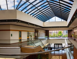 Springfield, MA Office, Retail - 1441 Main St