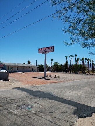 Bullhead City, AZ undefined - 1450 Newberry Dr