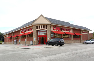 Mundelein, IL Retail - 2075 S Lake St