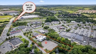 Chester, NY Retail - 74 Brookside Ave