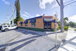 Pompano Beach, FL Restaurant - 600 S Dixie Hwy W