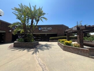 South Pasadena, CA Retail - 906 Fair Oaks Ave South Pasadena, CA Retail - 906 Fair Oaks Ave