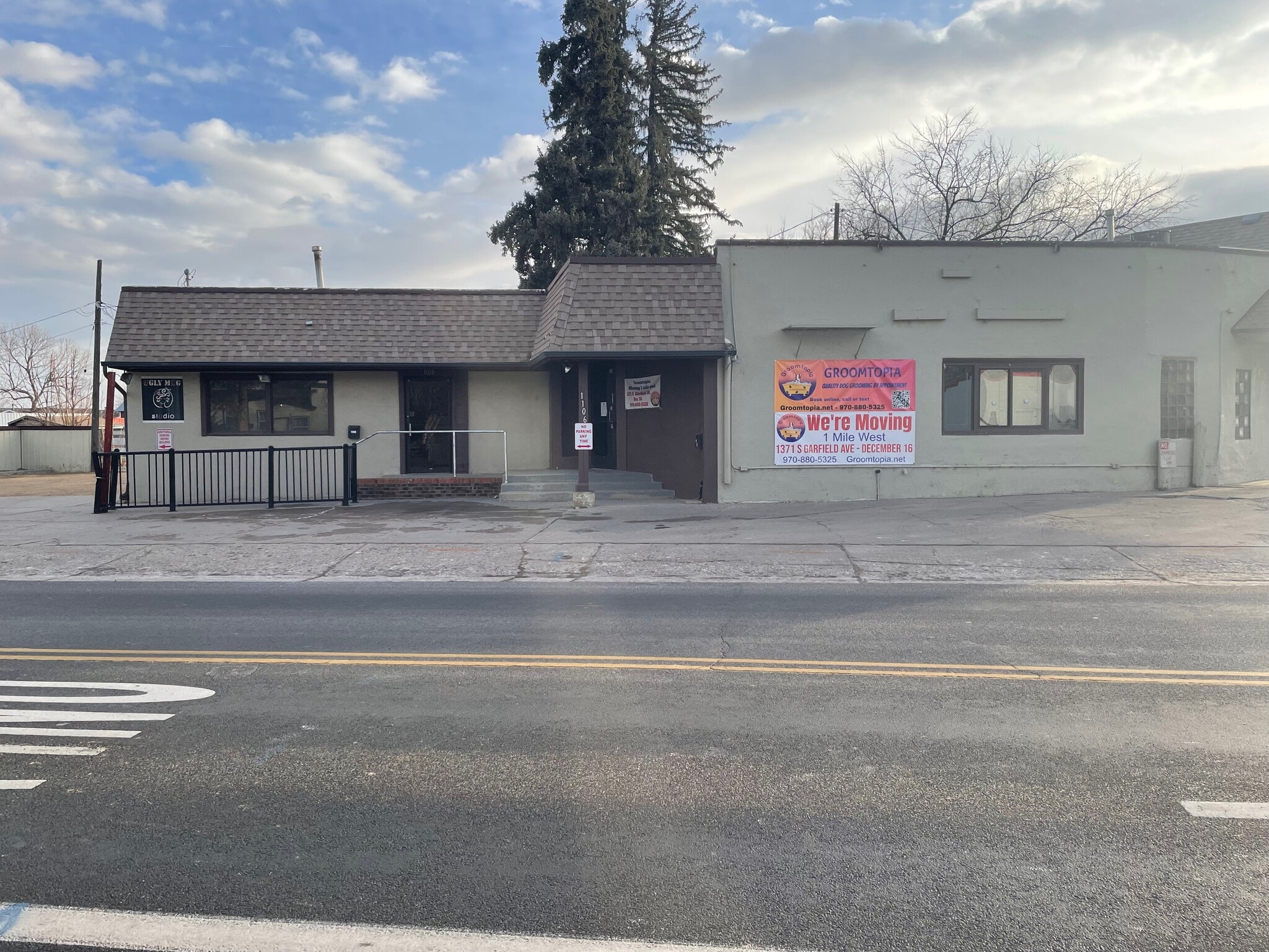 1104-1108 E 1st St, Loveland, CO for Rent