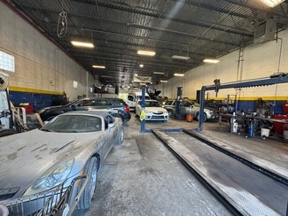 Staten Island, NY Industrial - 227 Veterans Rd W