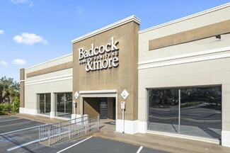 Vero Beach, FL Retail - 1610 US Highway 1 Vero Beach, FL Retail - 1610 US Highway 1