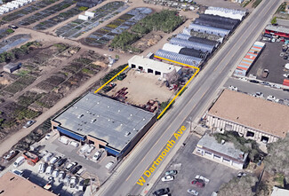 Englewood, CO Industrial - 2190 W Dartmouth Ave