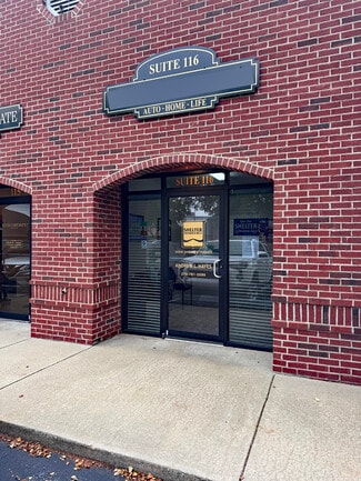 Bowling Green, KY Office - 1830 Destiny Ln
