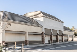 Fullerton, CA Retail - 229-333 N Euclid St Fullerton, CA Retail - 229-333 N Euclid St