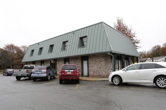 Olathe, KS Office - 815 S Clairborne Rd Olathe, KS Office - 815 S Clairborne Rd