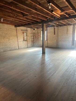 Lancaster, PA Industrial - 824 Highland Ave