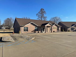 Perryville, MO Office - 1308 Brenda Ave