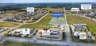 Bentonville, AR Commercial - Soutwest H St Bentonville, AR Commercial - Soutwest H St