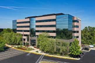 Columbus, OH Office - 3000 Corporate Exchange Dr