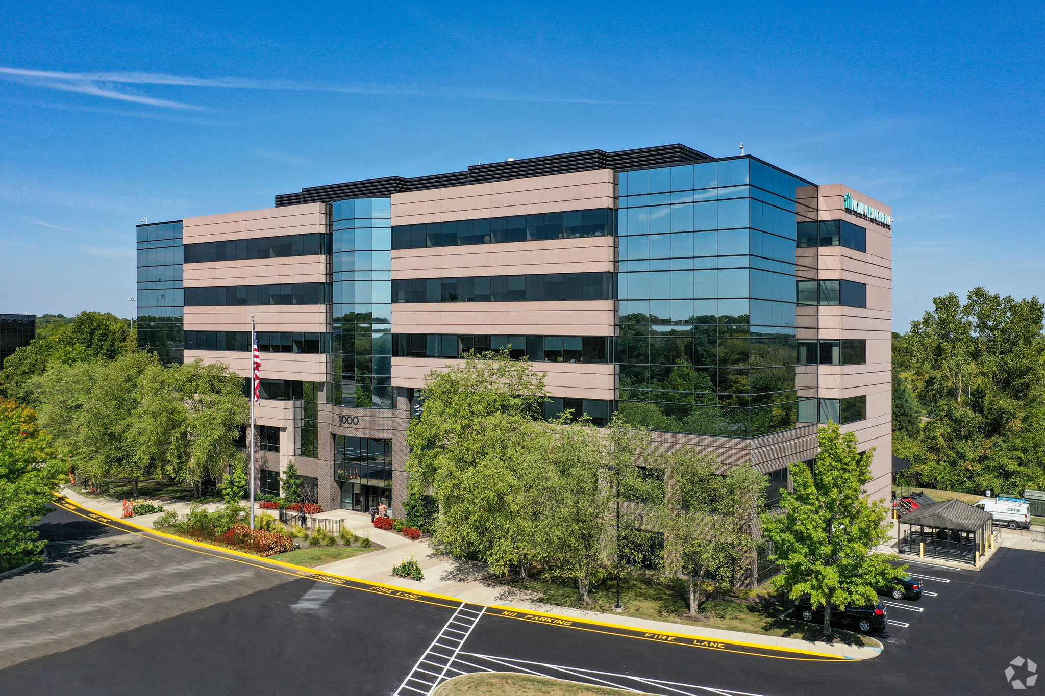 3000 Corporate Exchange Dr, Columbus, OH for Rent