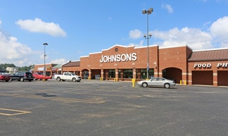 Jacksonville, AL Retail - 815 Pelham Rd S