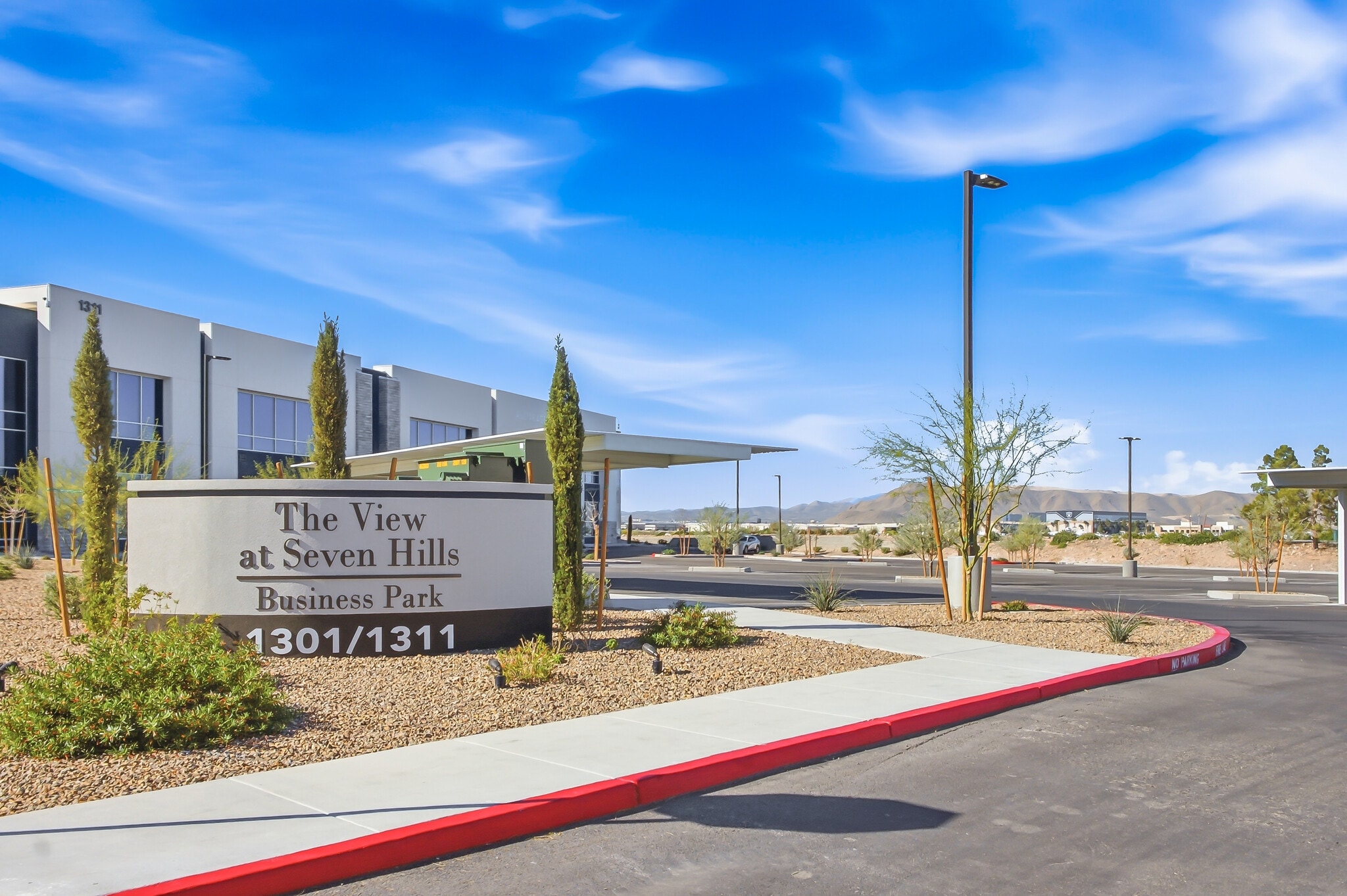 1301 Seven Hills Drive, Henderson, NV for Sale