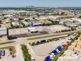 Fort Worth, TX undefined - 2560 E Long Ave