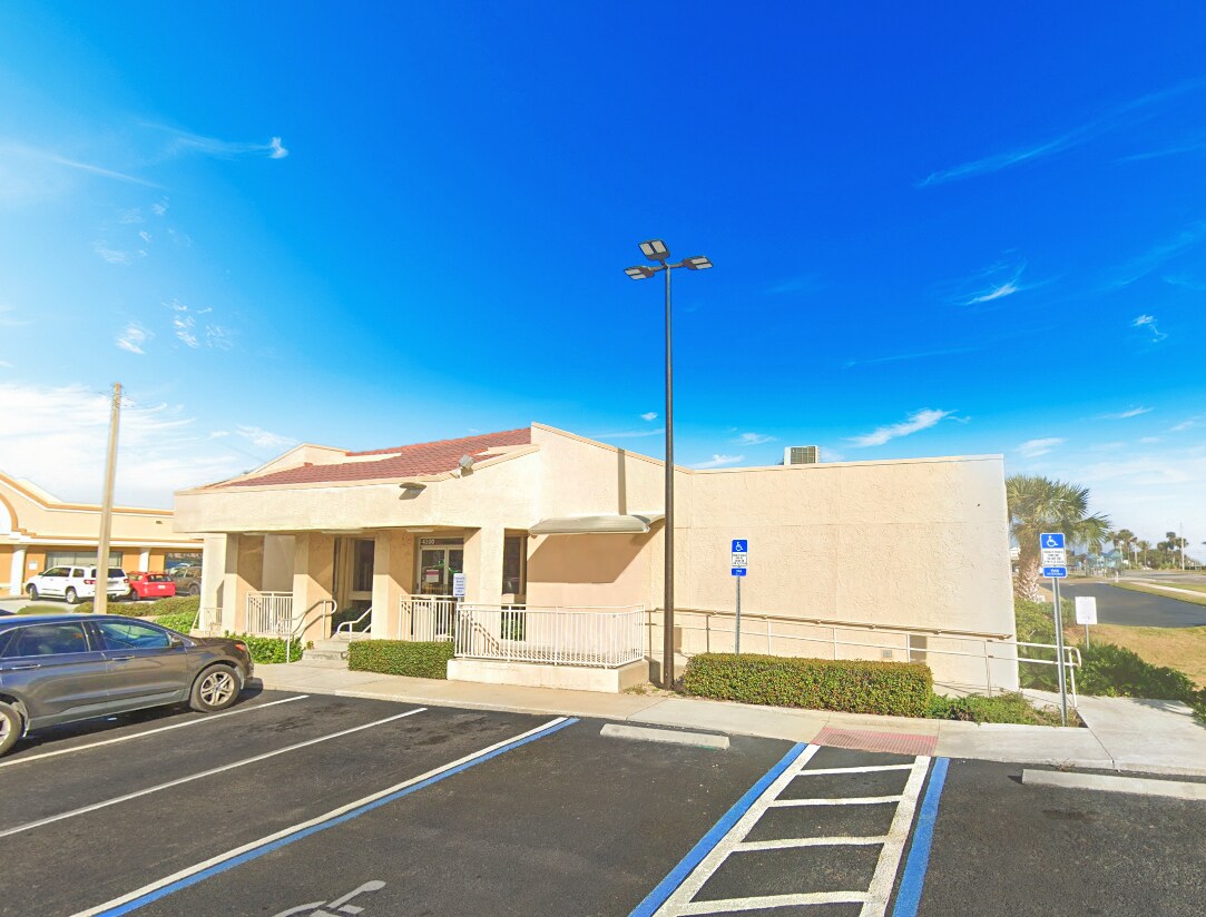 4300 N Atlantic Ave Cocoa Beach, FL 32931 Retail Property for Sale on