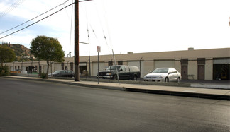 Pacoima, CA Industrial - 12770 Pierce St