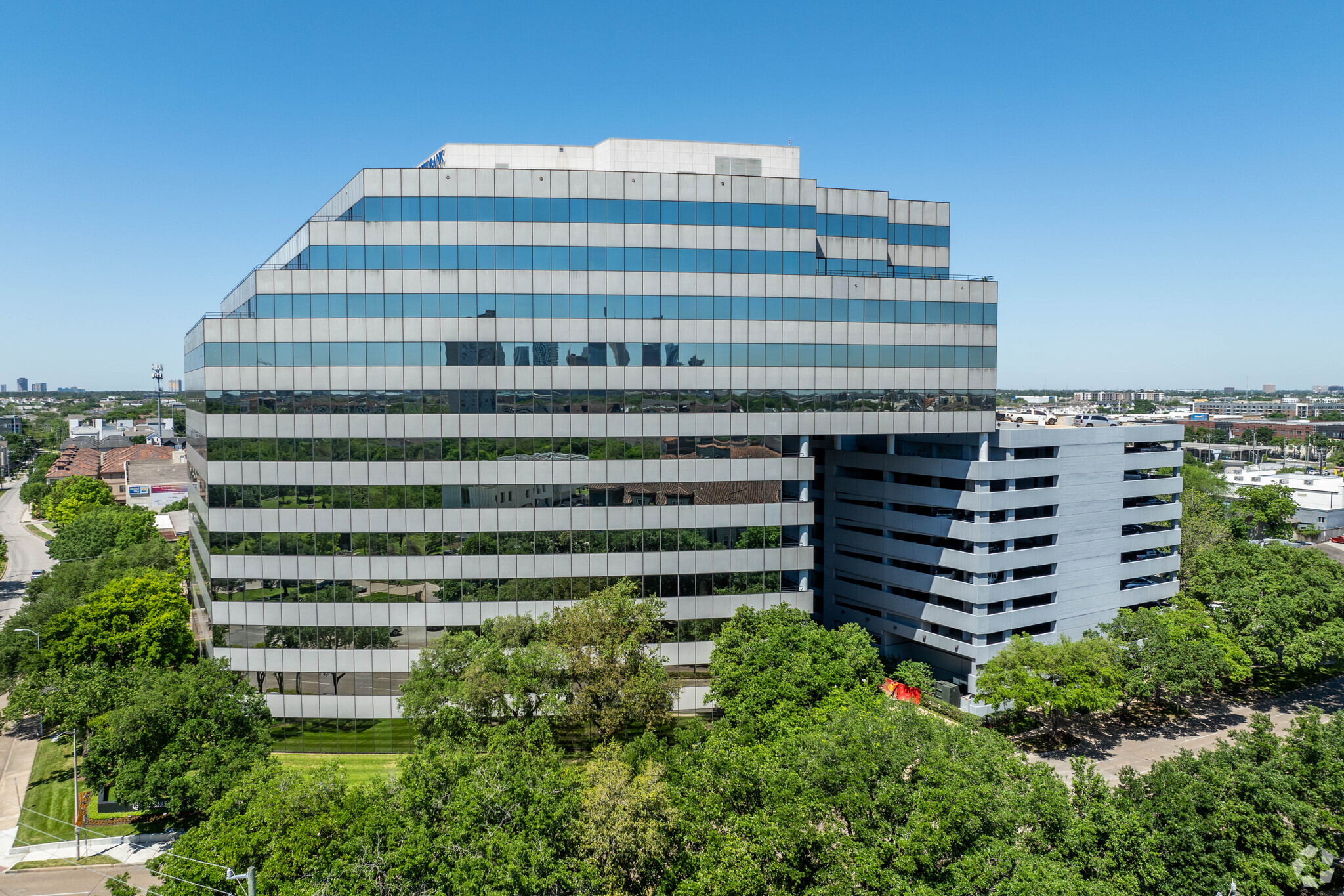 55 Waugh Dr Houston, TX 77007 - Office Property for Lease on Showcase.com