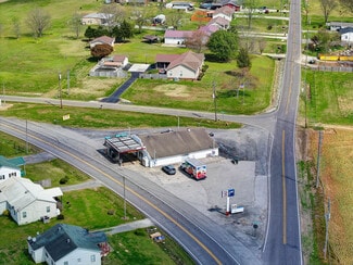 New Hope, AL Service Station - 839 New Hope Cedar Point Rd