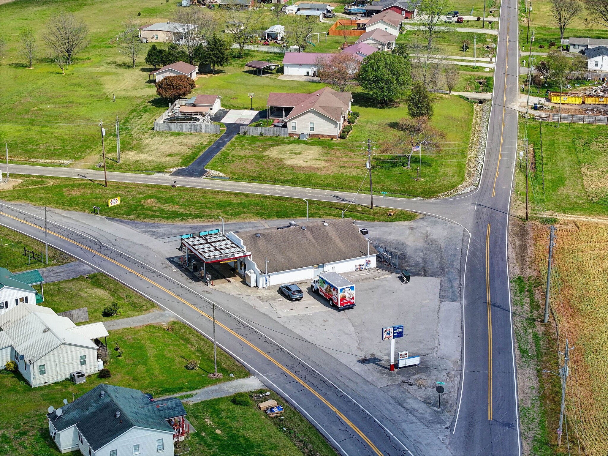 839 New Hope Cedar Point Rd, New Hope, AL for Sale