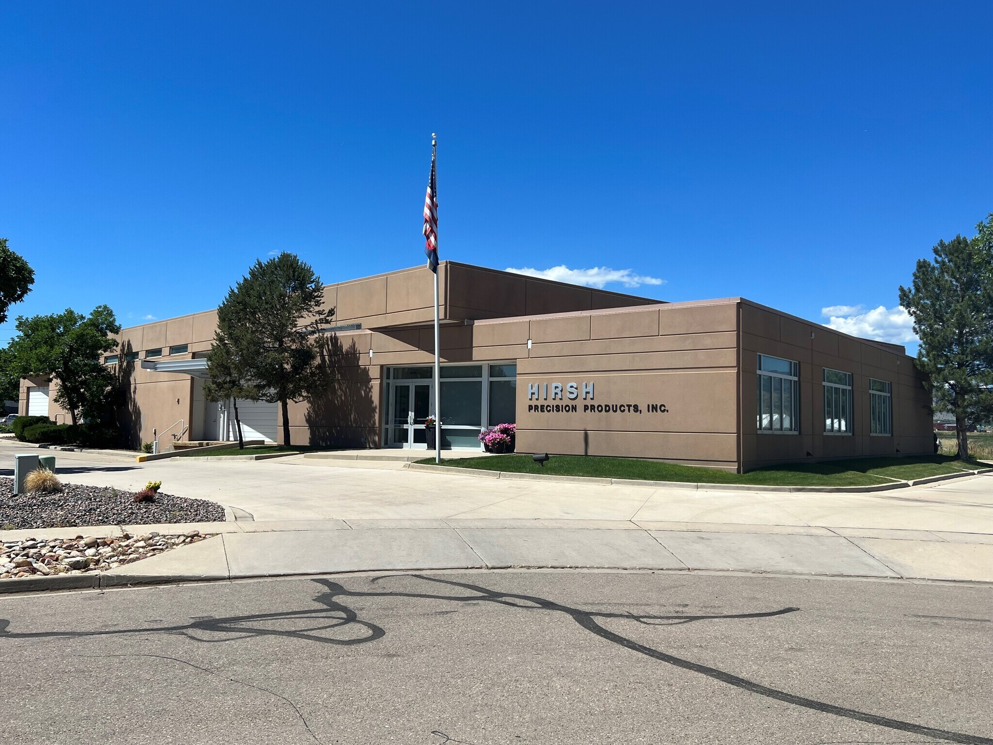 6420 Odell Pl, Boulder, CO for Rent