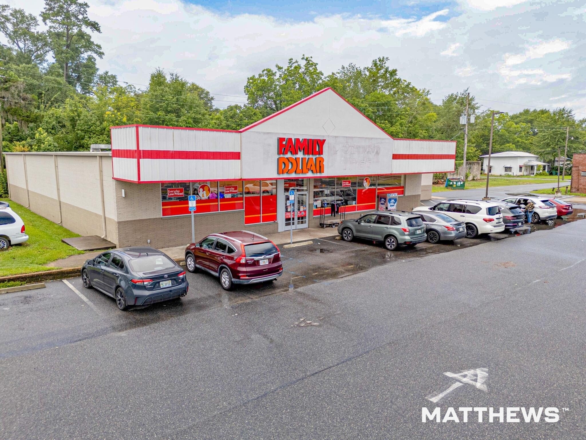 17 W Washington St, Chattahoochee, FL for Sale