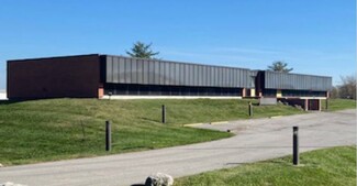 Independence, MO Office, Industrial - 21101 E State Route 78
