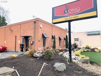 Junction City, OR Medical - 430 W 7th Ave