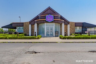 Columbus, OH Restaurant - 7520 High Cross Blvd