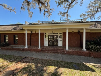 Tallahassee, FL Office - 111 N Gadsden St